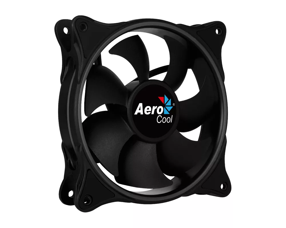 Вентилатор AeroCool 120mm addressable RGB - ECLIPSE... 8