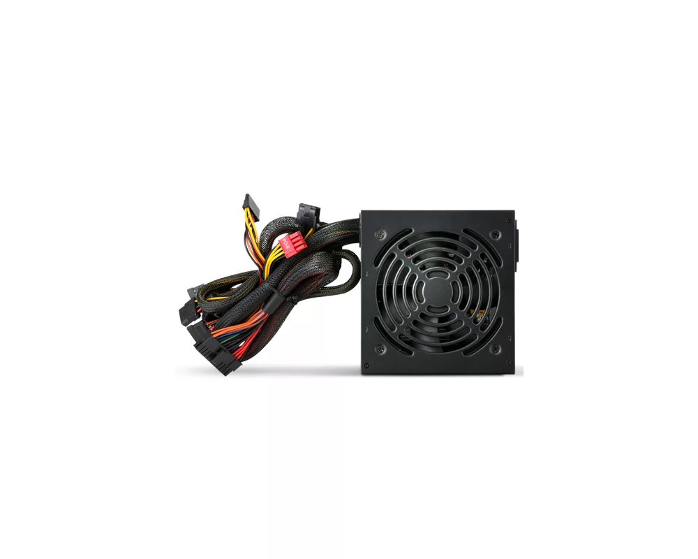 Захранване Zalman 600W APFC ZM600-LXII 4