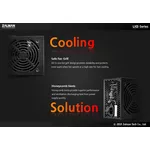 Захранване Zalman 600W APFC ZM600-LXII 17