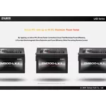 Захранване Zalman 600W APFC ZM600-LXII 14