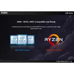 Захранване Zalman 600W APFC ZM600-LXII 16
