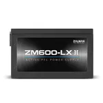 Захранване Zalman 600W APFC ZM600-LXII 5