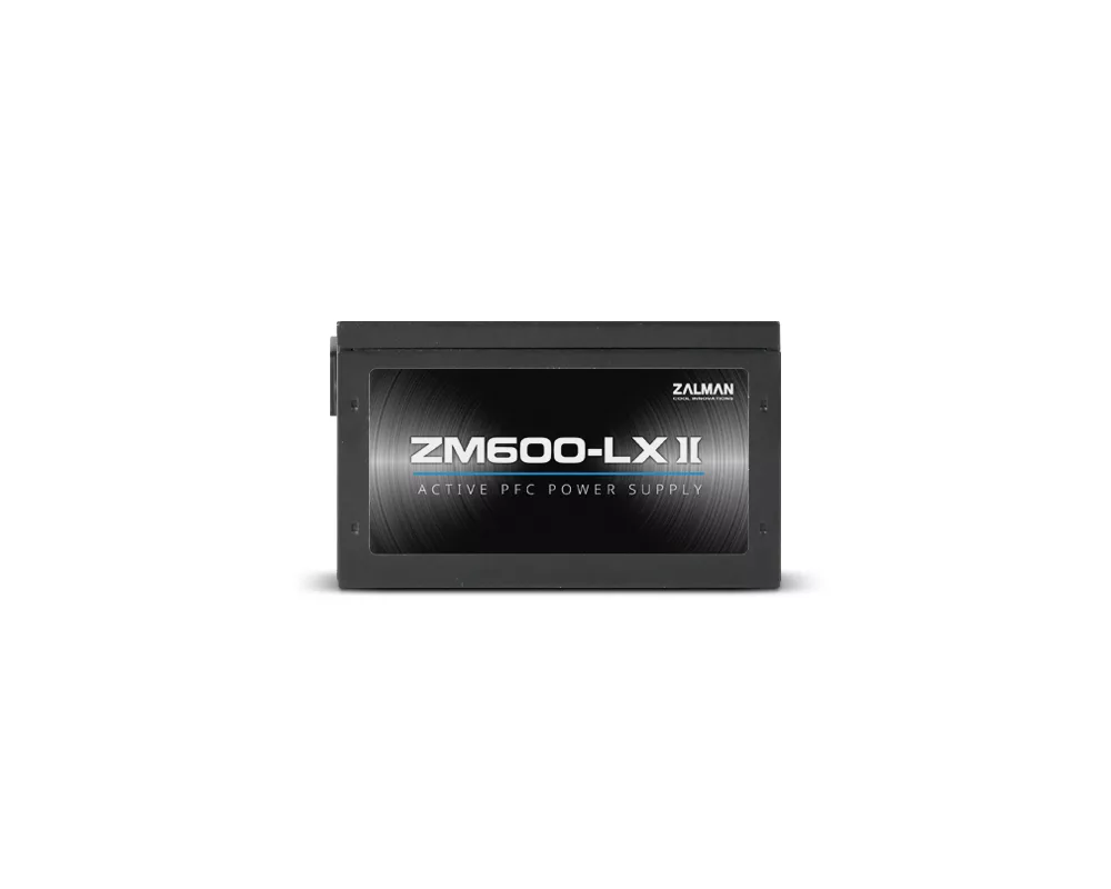 Захранване Zalman 600W APFC ZM600-LXII 5