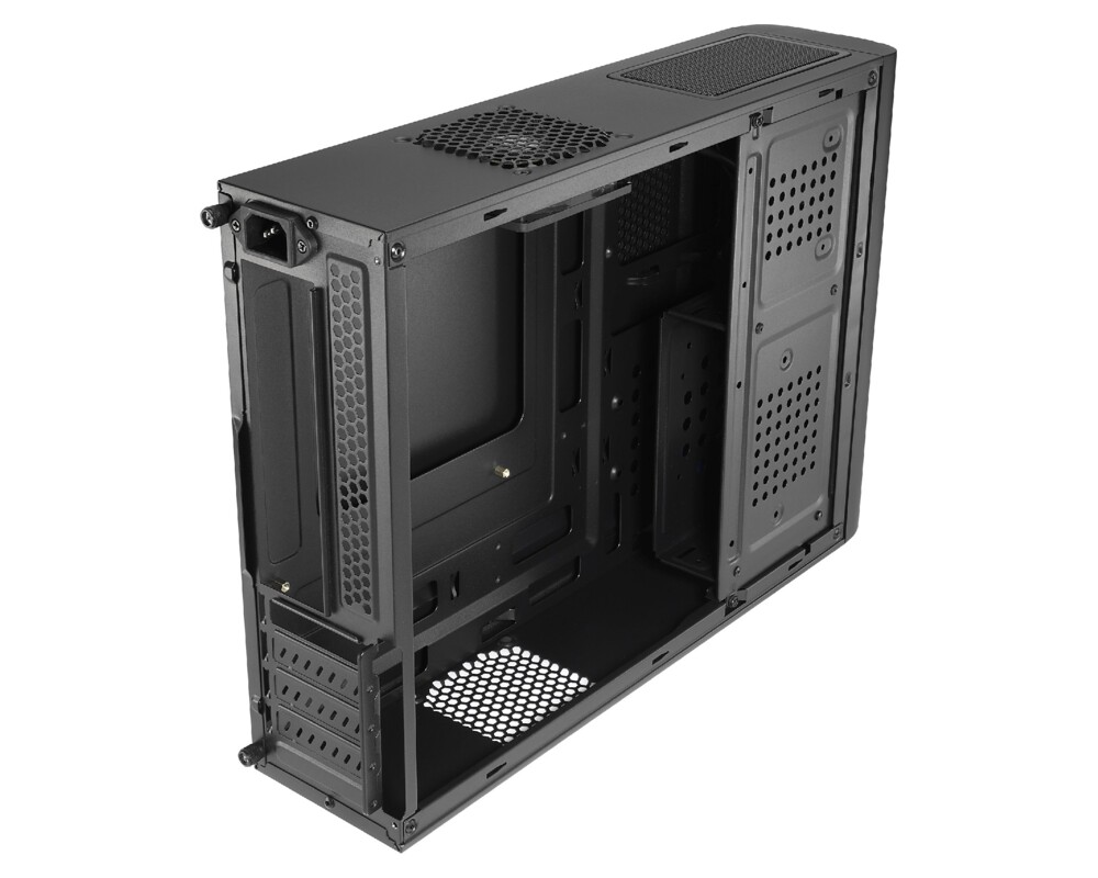 Кутия AeroCool Slim mATX - CS-101 - ACCS-PC040... 6