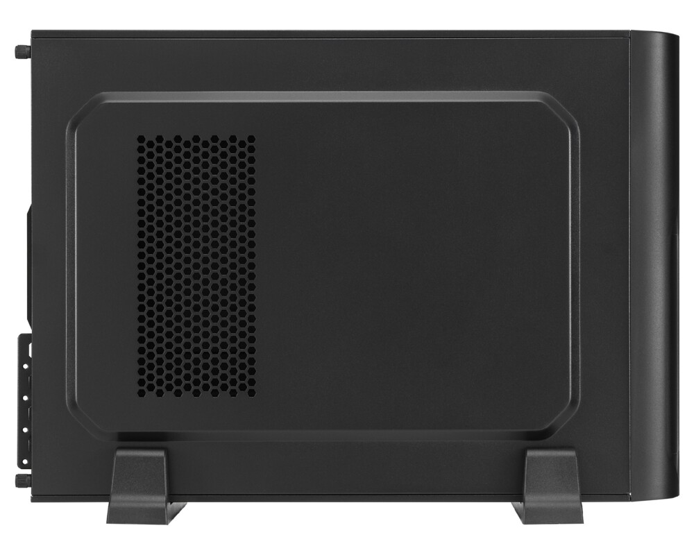 Кутия AeroCool Slim mATX - CS-101 - ACCS-PC040... 4