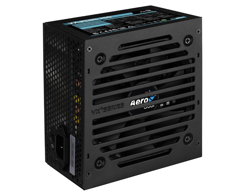 Захранване AeroCool VX PLUS 700W A-PFC - ACPN-VS70A...