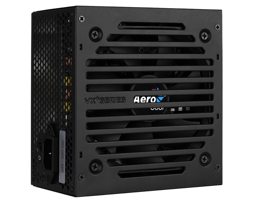 Захранване AeroCool VX PLUS 700W A-PFC - ACPN-VS70A... 6