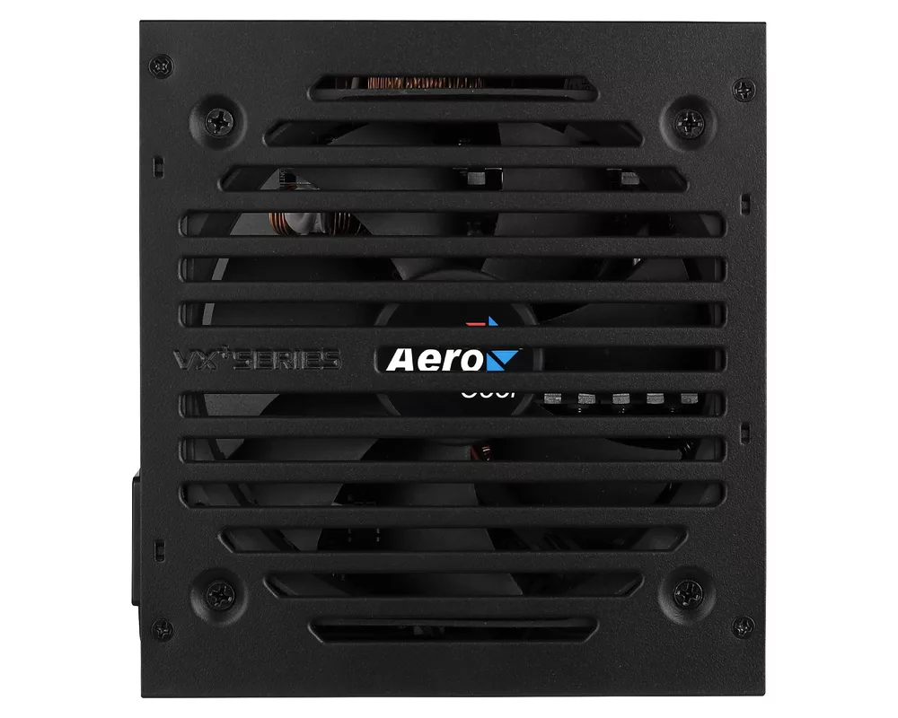 Захранване AeroCool VX PLUS 500W 5