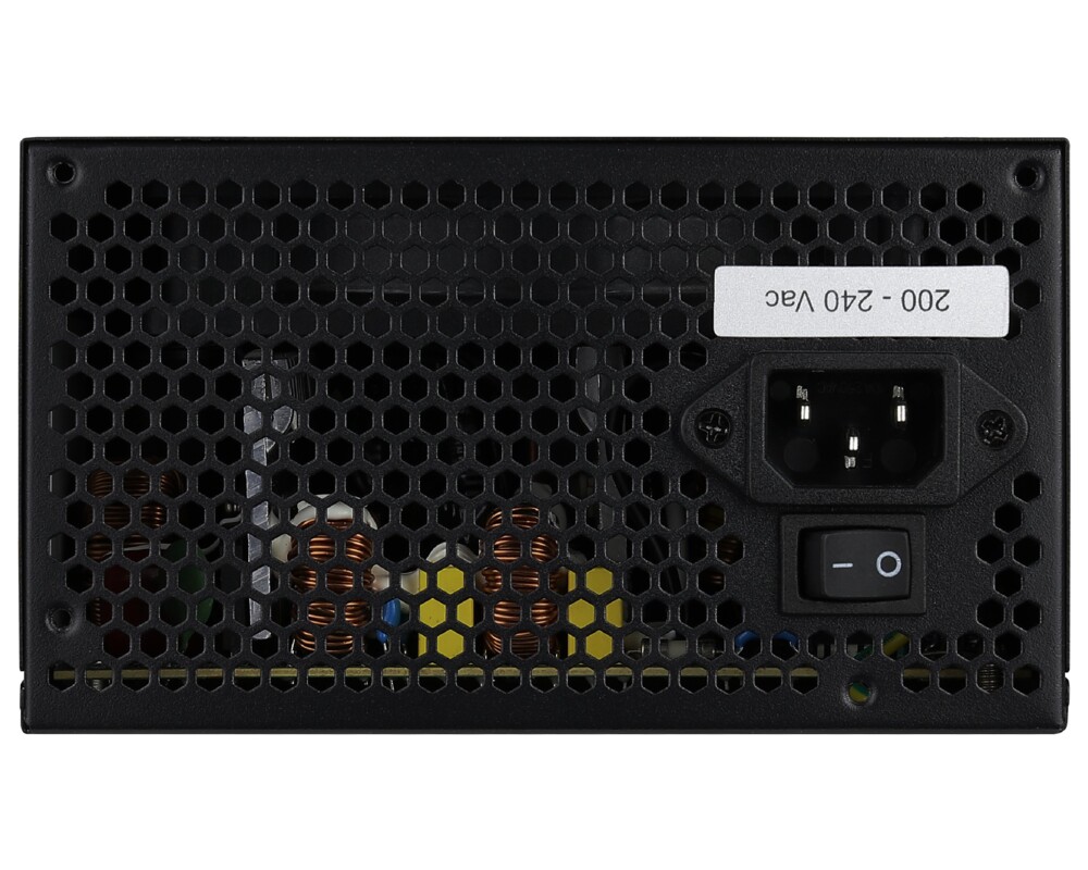Захранване AeroCool VX PLUS 450W - ACPN-VS45NEY.11 4
