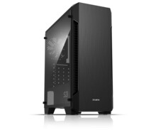  Zalman ATX - ZM-S3 181798 ZM-S3 на топ цена - PIC.bg