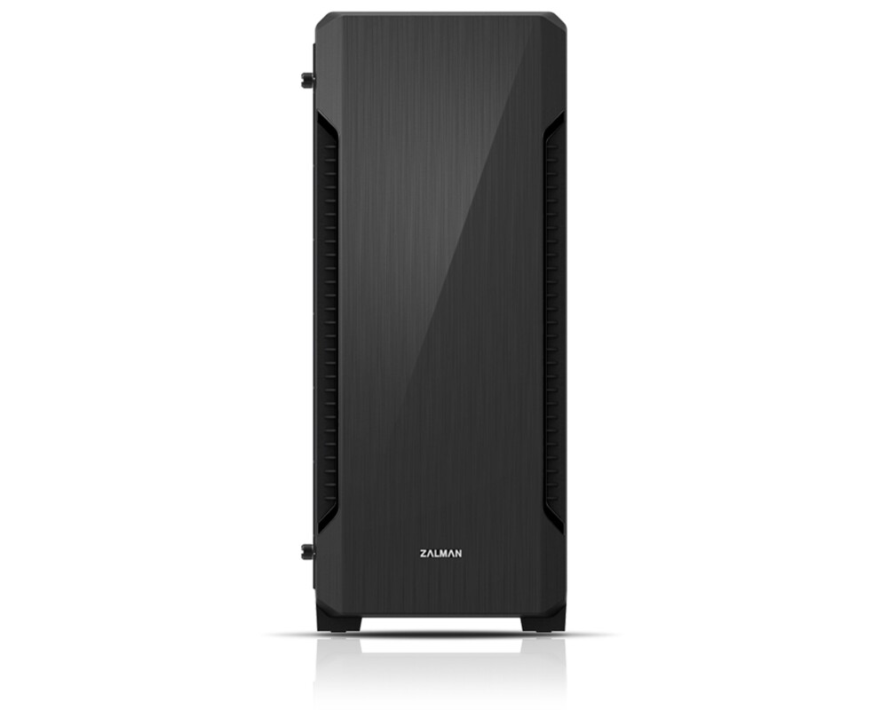 Кутия Zalman ATX - ZM-S3 3