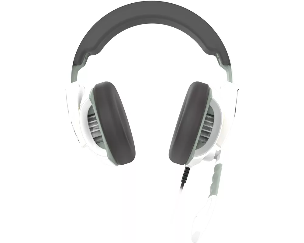 Слушалки Gamdias Hephaestus E1 Gaming Heaphones 9