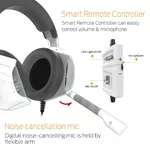 Слушалки Gamdias Hephaestus E1 Gaming Heaphones 6