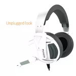 Слушалки Gamdias Hephaestus E1 Gaming Heaphones 7