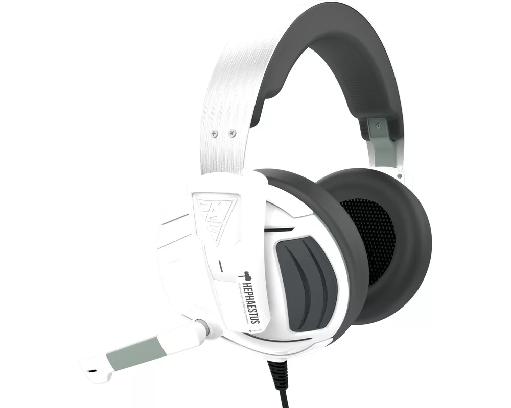 Слушалки Gamdias Hephaestus E1 Gaming Heaphones 8