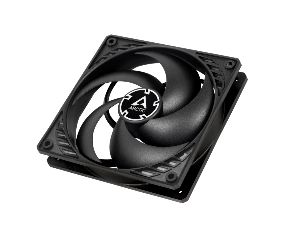 Вентилатор Arctic 120mm P12 1800rpm - ACFAN00118A 4