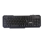 <span>Клавиатура</span> Makki кирилизирана USB BG Multimedia - M... <span class='catalog-num-in-name'>MAKKI-KB-106</span> - 