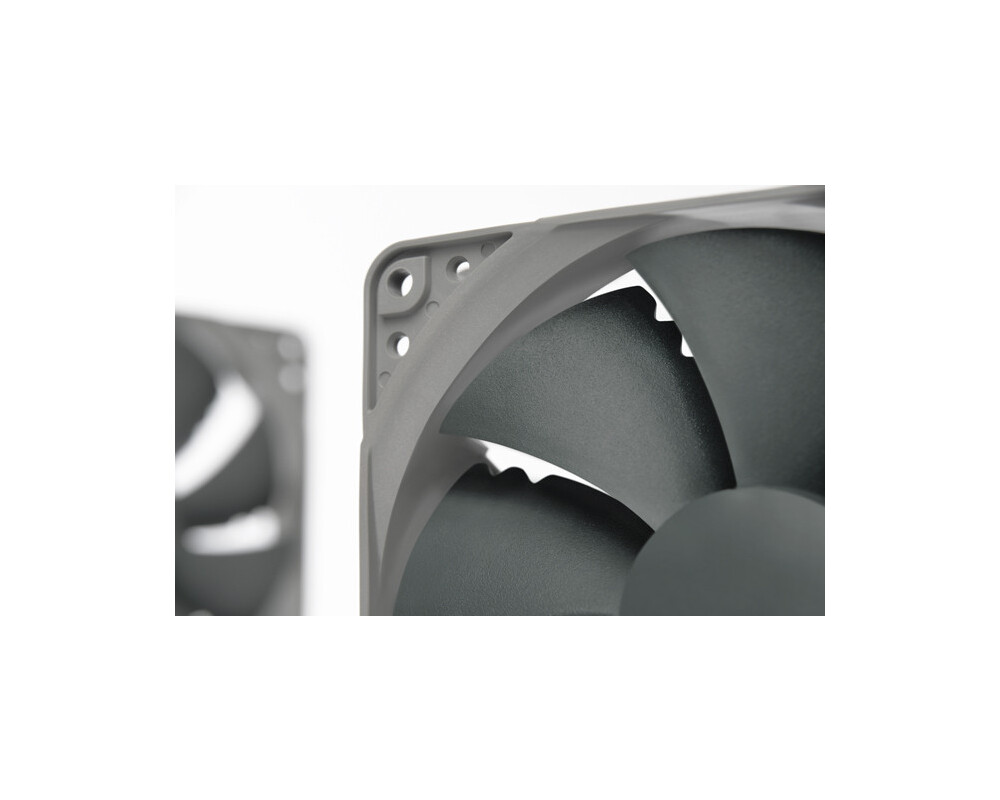 Вентилатор Noctua 120mm NF-P12 redux 1700PWM 3