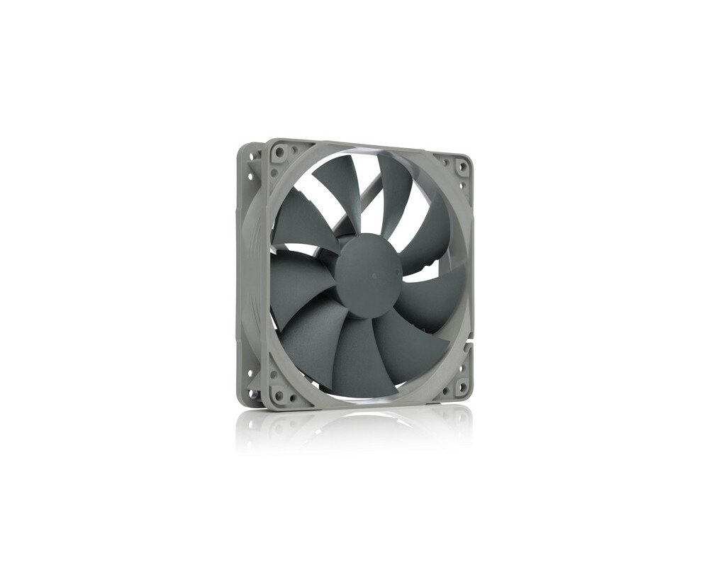 Вентилатор Noctua 120mm NF-P12 redux 1700PWM 2