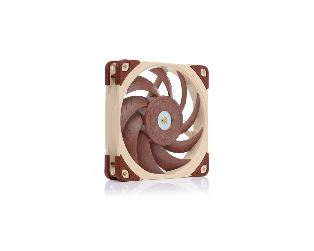 Вентилатор Noctua 120mm NF-A12x25-PWM 2