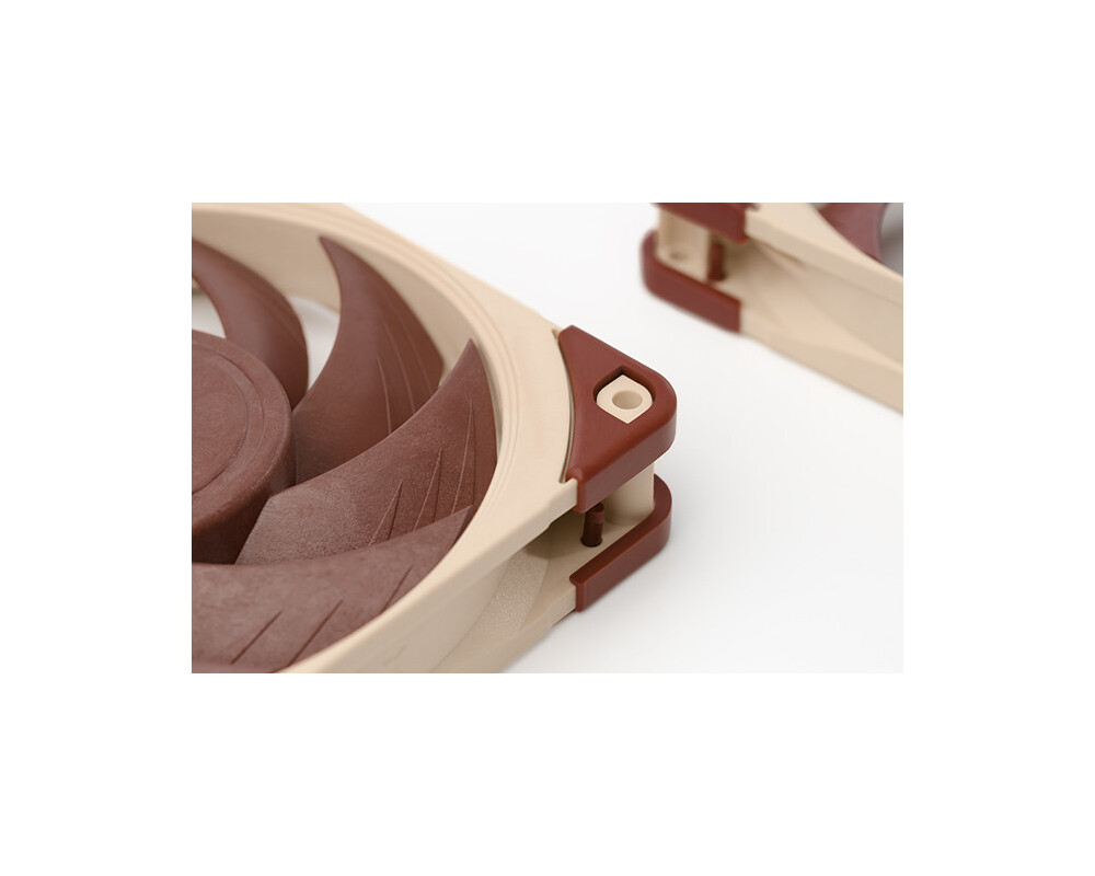 Вентилатор Noctua 120mm NF-A12x25-PWM 6