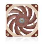 <span>Вентилатор</span> Noctua 120mm NF-A12x25-PWM <span class='catalog-num-in-name'>NF-A12x25-PWM</span> - 