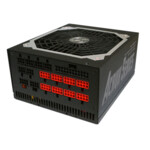 <span>Захранване</span> Zalman 1200W Platinum ZM-1200-ARX <span class='catalog-num-in-name'>ZM-1200-ARX</span> - 
