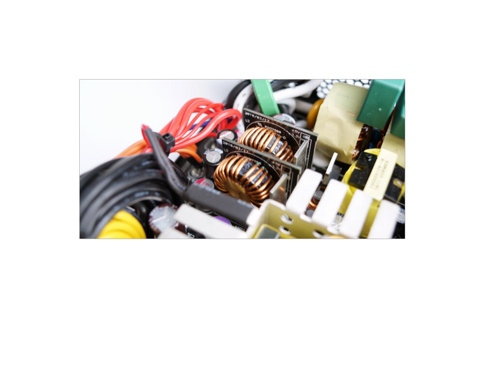 Захранване Zalman 1200W Platinum ZM-1200-ARX 7