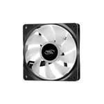 Вентилатор DeepCool светещ 120mm RF120 - RGB Led wi... 3
