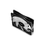 Вентилатор DeepCool светещ 120mm RF120 - RGB Led wi... 6
