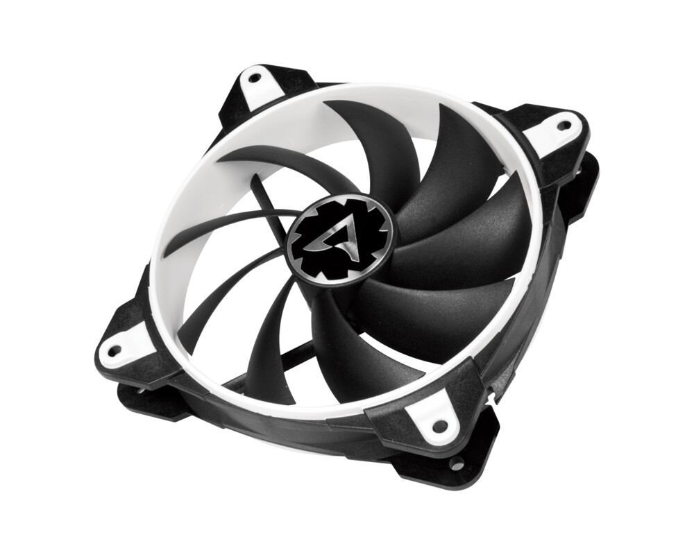 Вентилатор Arctic 120mm BioniX F120 White 2