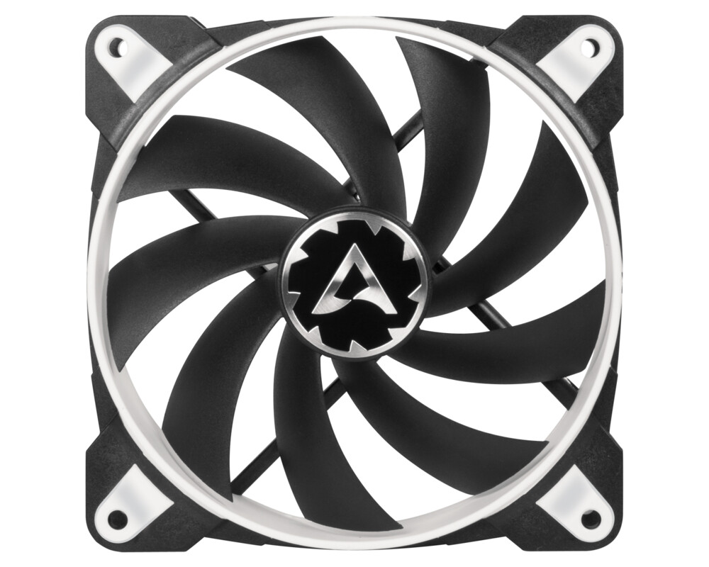 Вентилатор Arctic 120mm BioniX F120 White 3