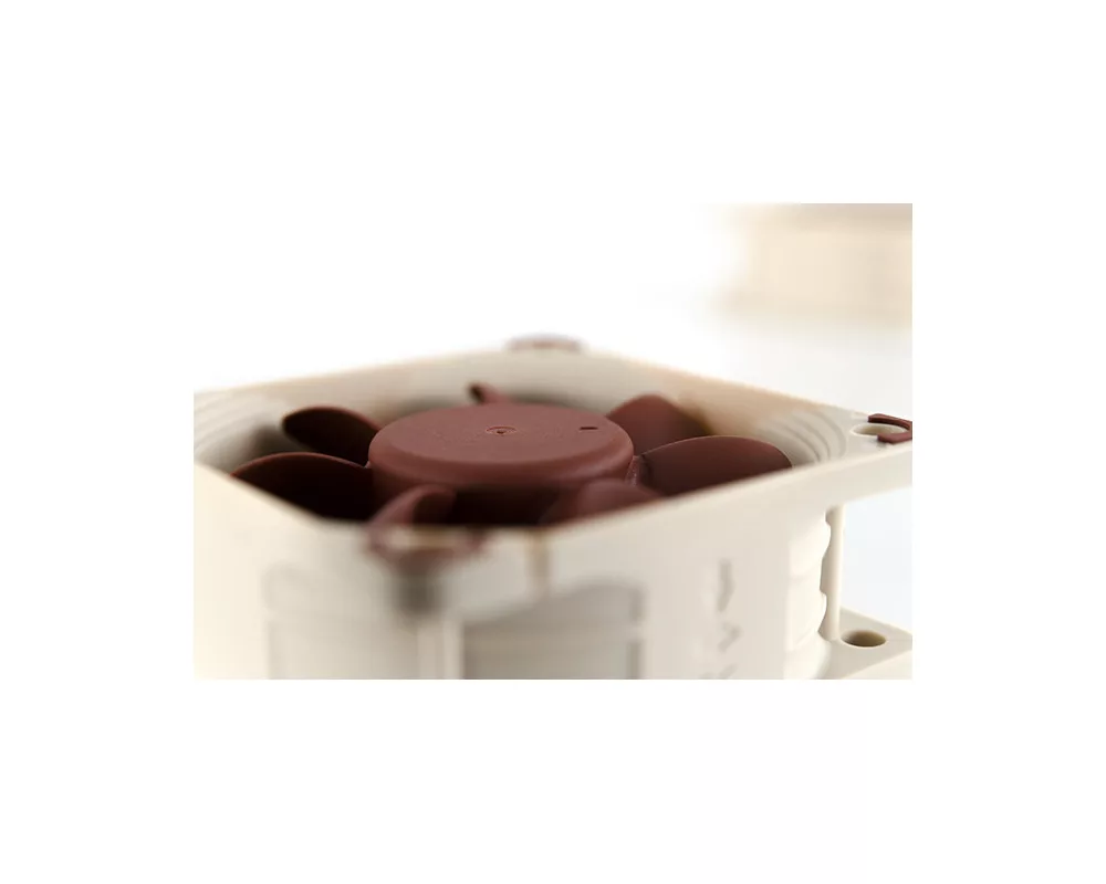 Вентилатор Noctua 60x60x25mm 5V - NF-A6x25-5V 6