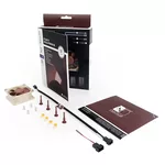 Вентилатор Noctua 60x60x25mm 5V - NF-A6x25-5V 2