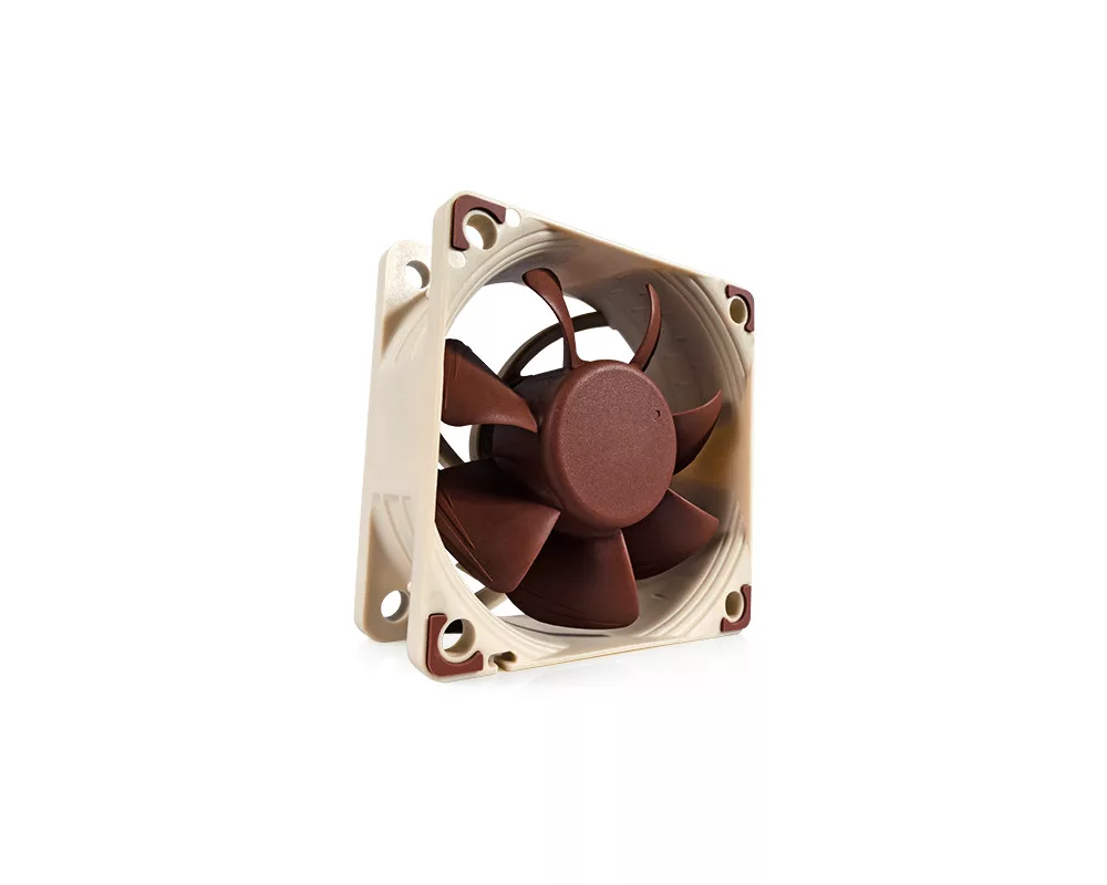 Вентилатор Noctua 60x60x25mm 5V - NF-A6x25-5V 3