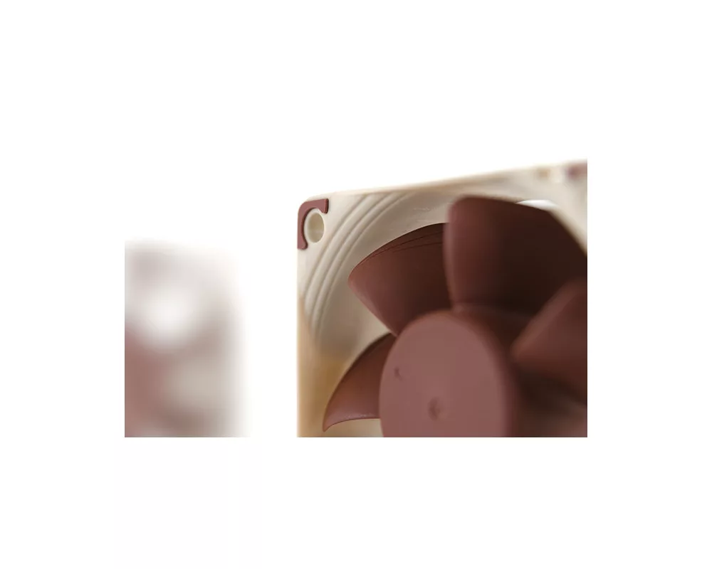 Вентилатор Noctua 60x60x25mm 5V - NF-A6x25-5V 5