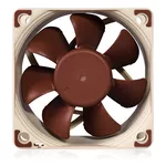 Вентилатор Noctua 60x60x25mm 5V - NF-A6x25-5V 4