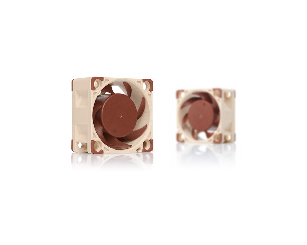 Вентилатор Noctua 40x40x20mm 5V 5000rpm - NF-A4x20-... 7
