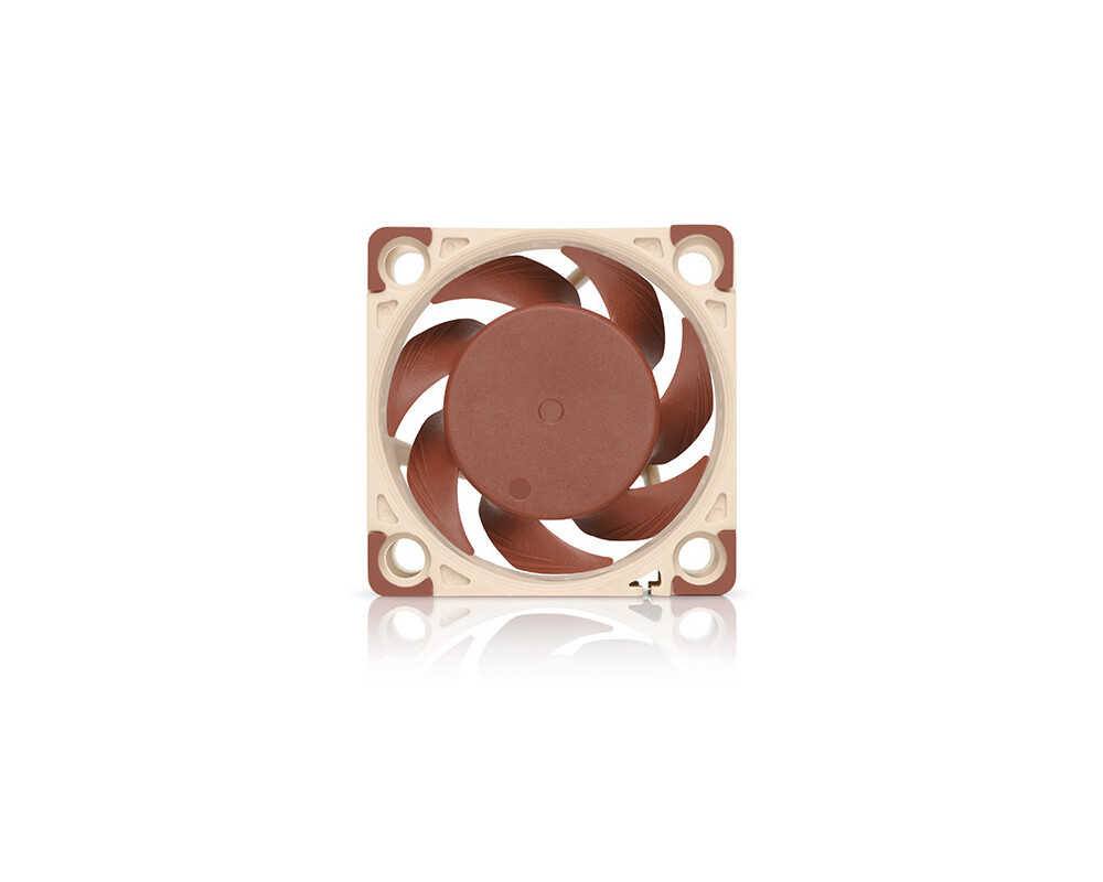 Вентилатор Noctua 40x40x20mm 5V 5000rpm - NF-A4x20-... 2