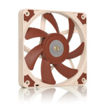 <span>Вентилатор</span> Noctua нископрофилен 120x120x15mm NF-A12... <span class='catalog-num-in-name'>NF-A12x15-PWM</span> - 