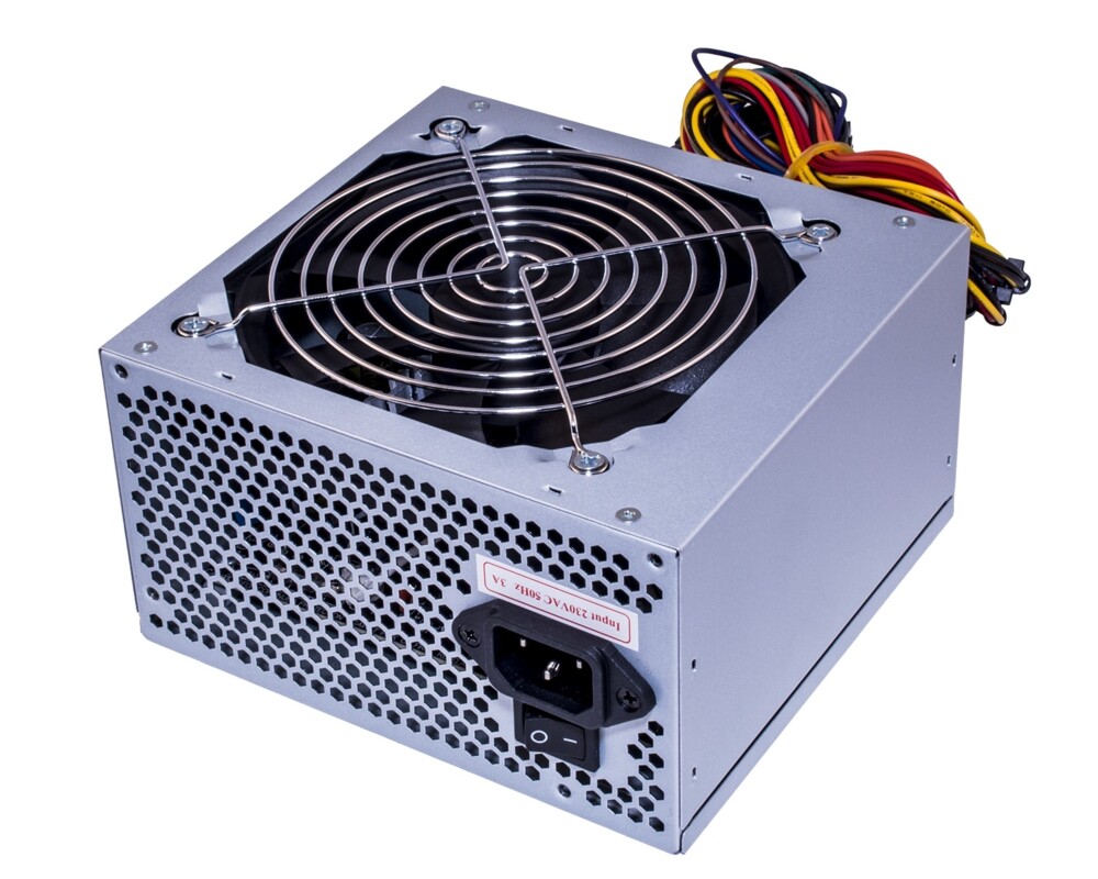 Захранване Makki ATX-400W MAKKI-ATX400-120 3