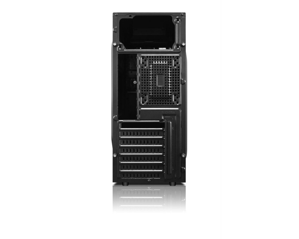 Кутия Makki ATX MAKKI-0636BB-U3 USB3.0 5