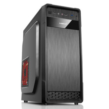  Makki ATX MAKKI-0636BB-U3 USB3.0 181883 MAKKI-0636BB-U3 на топ цена - PIC.bg