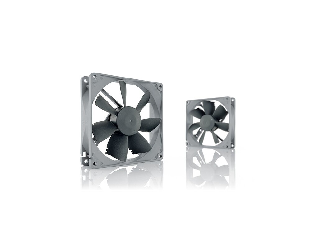 Вентилатор Noctua NF-B9 Redux, 1600 92mm PWM 3