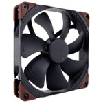 <span>Вентилатор</span> Noctua Влагозащитен / Прахозащитен 140mm... <span class='catalog-num-in-name'>NF-A14-24V-IP67-iPPC-2000-PWM</span> - 