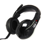 <span>Слушалки</span> Zalman Headphones with mic Gaming ZM-HPS... <span class='catalog-num-in-name'>ZM-HPS200</span> - 