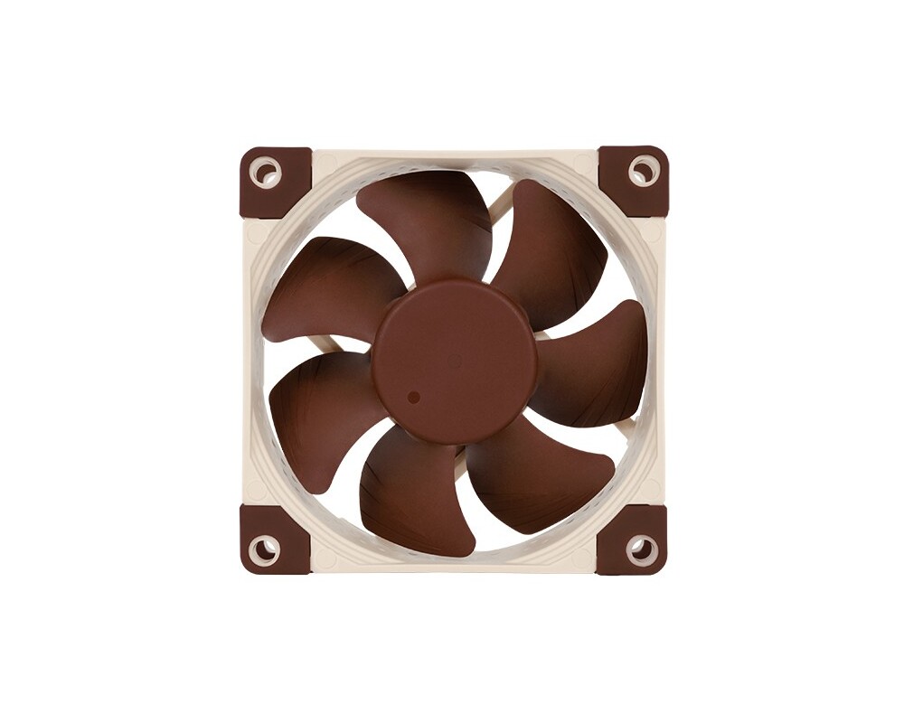 Вентилатор Noctua 80mm NF-A8-PWM 3