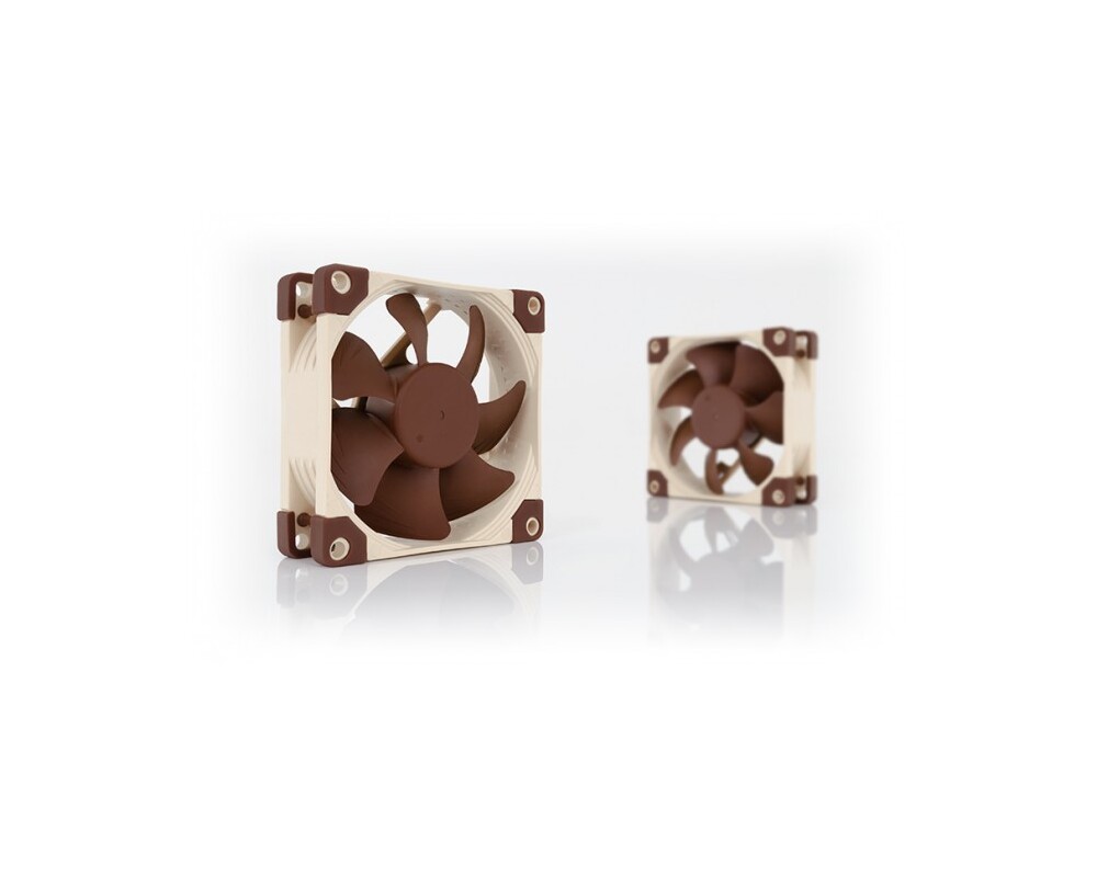 Вентилатор Noctua 80mm NF-A8-PWM 6