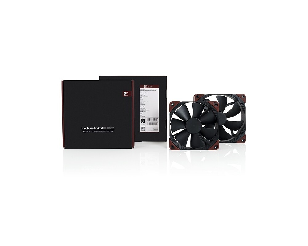Вентилатор Noctua 140mm NF-A14 iPPC-2000 PWM 4