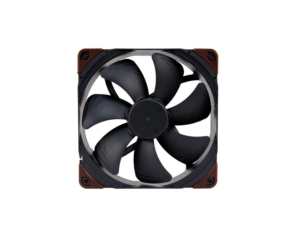 Вентилатор Noctua 140mm NF-A14 iPPC-2000 PWM 2